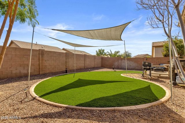 4629 W CARSON Road, Laveen, AZ 85339