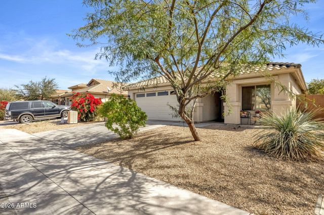 4629 W CARSON Road, Laveen, AZ 85339