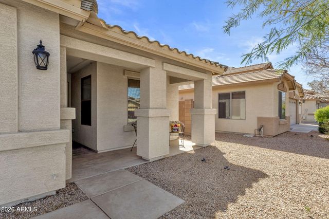 4629 W CARSON Road, Laveen, AZ 85339