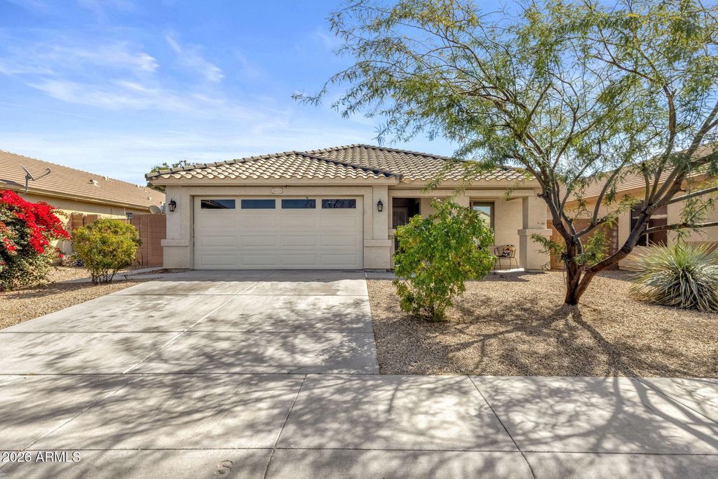 4629 W CARSON Road, Laveen, AZ 85339 — photo 3