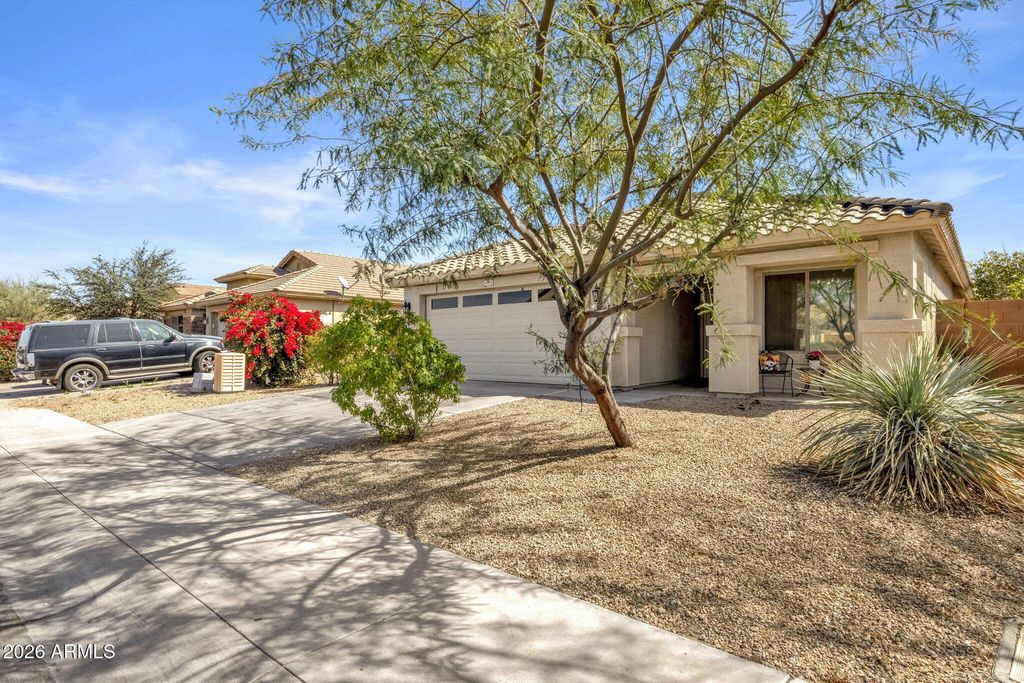 4629 W CARSON Road, Laveen, AZ 85339 — photo 4