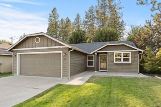 612 S Edgerton Ln, Spokane Valley, WA 99212