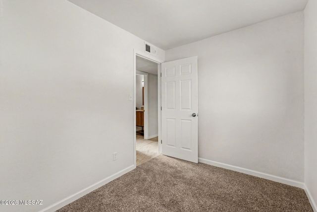 205 E District Street, Tucson, AZ 85714