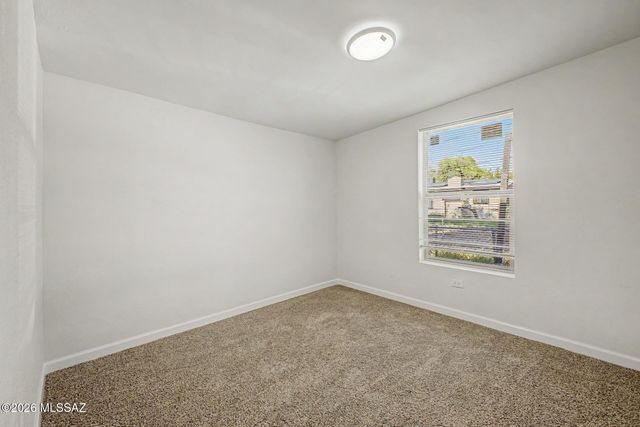 205 E District Street, Tucson, AZ 85714
