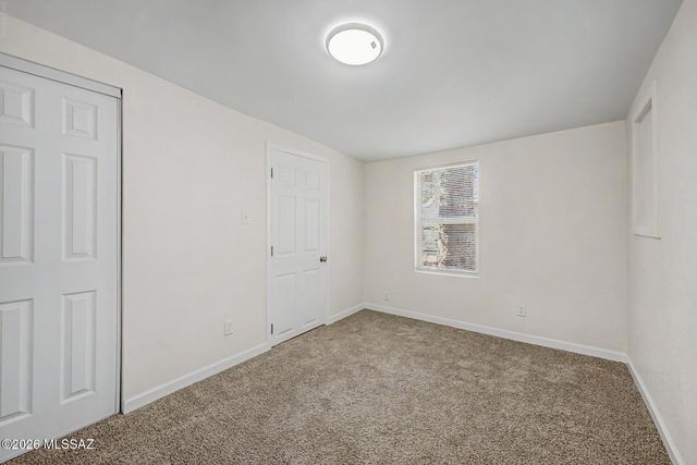 205 E District Street, Tucson, AZ 85714