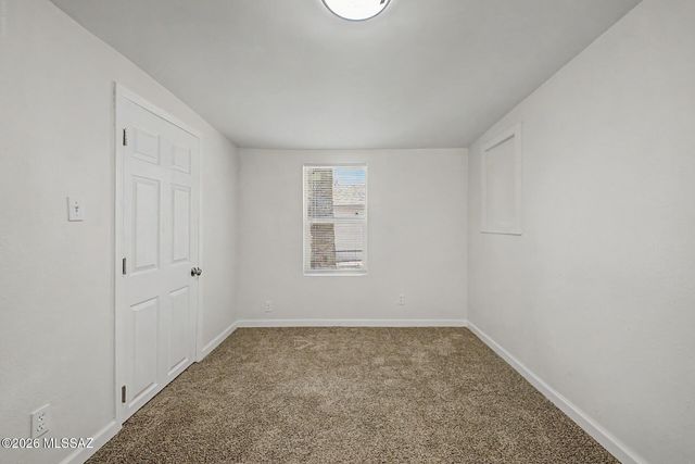 205 E District Street, Tucson, AZ 85714