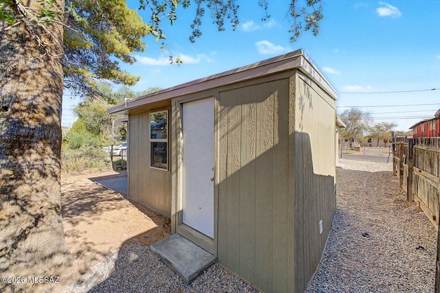 205 E District Street, Tucson, AZ 85714