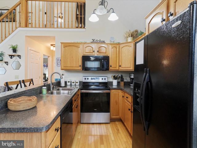 317 LOCUSTDALE LOOP, Shenandoah, VA 22849