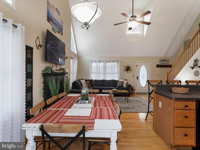 317 LOCUSTDALE LOOP, Shenandoah, VA 22849