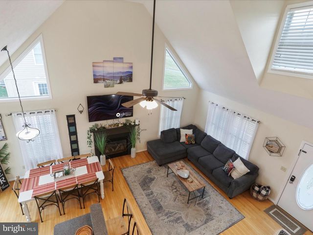 317 LOCUSTDALE LOOP, Shenandoah, VA 22849