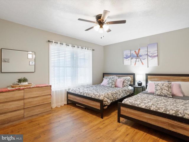 317 LOCUSTDALE LOOP, Shenandoah, VA 22849