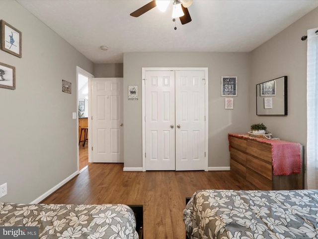 317 LOCUSTDALE LOOP, Shenandoah, VA 22849