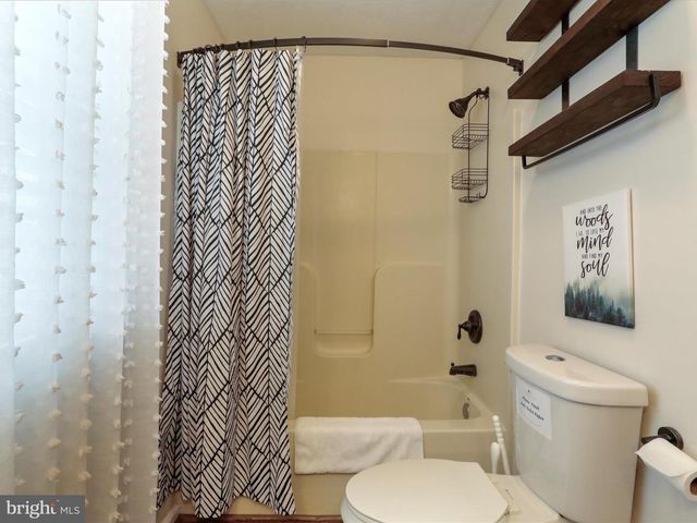 317 LOCUSTDALE LOOP, Shenandoah, VA 22849