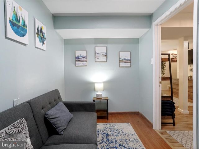 317 LOCUSTDALE LOOP, Shenandoah, VA 22849