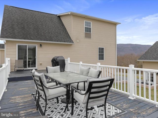 317 LOCUSTDALE LOOP, Shenandoah, VA 22849