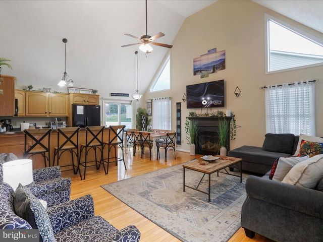 317 LOCUSTDALE LOOP, Shenandoah, VA 22849