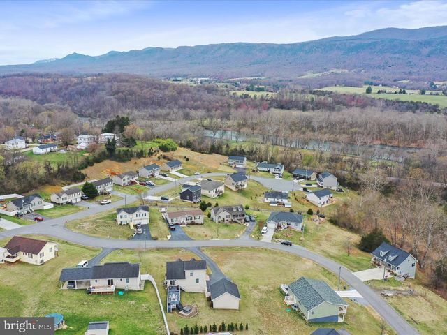317 LOCUSTDALE LOOP, Shenandoah, VA 22849