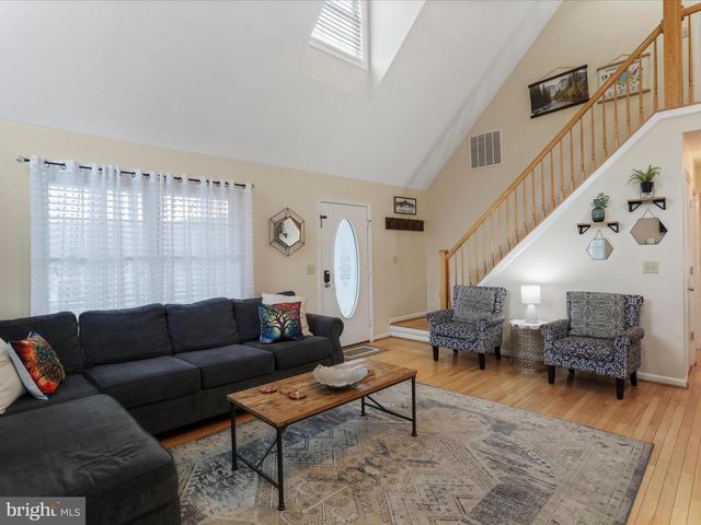 317 LOCUSTDALE LOOP, Shenandoah, VA 22849