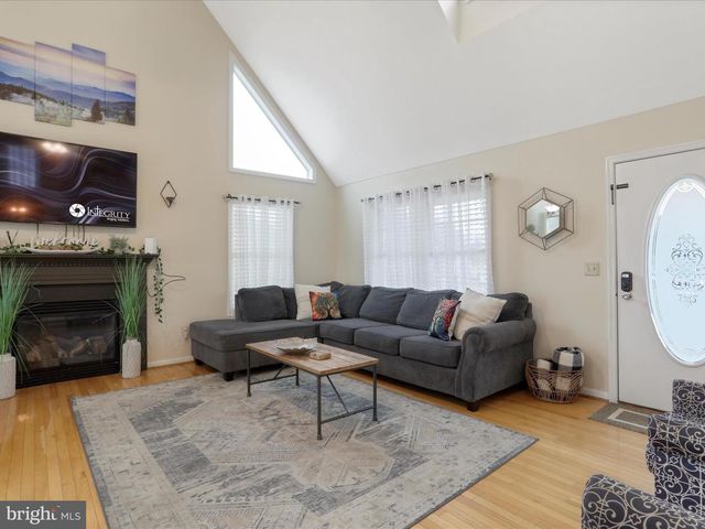 317 LOCUSTDALE LOOP, Shenandoah, VA 22849