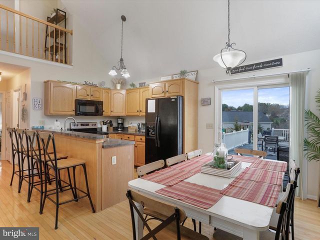 317 LOCUSTDALE LOOP, Shenandoah, VA 22849