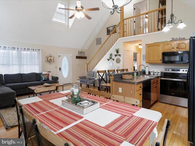 317 LOCUSTDALE LOOP, Shenandoah, VA 22849