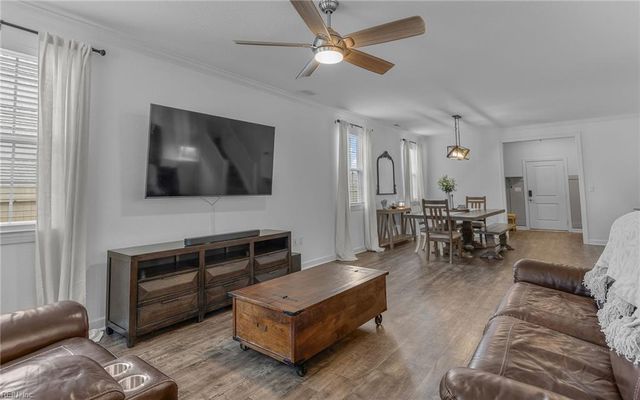 517 Middleton WAY, Chesapeake, VA 23322