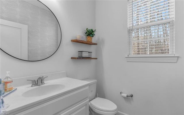 517 Middleton WAY, Chesapeake, VA 23322