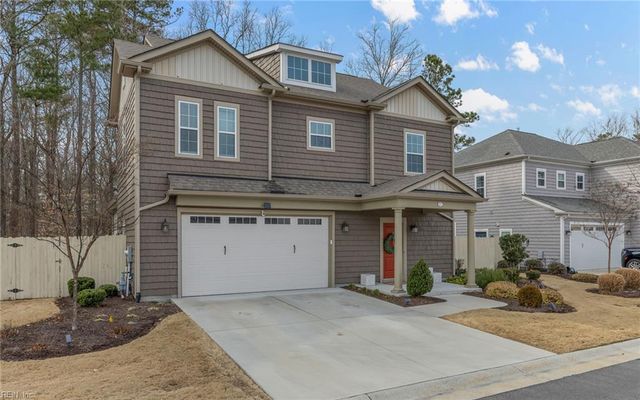 517 Middleton WAY, Chesapeake, VA 23322