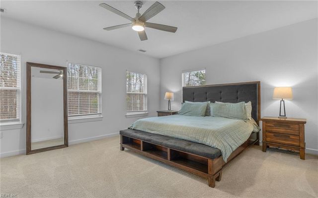 517 Middleton WAY, Chesapeake, VA 23322