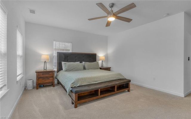 517 Middleton WAY, Chesapeake, VA 23322