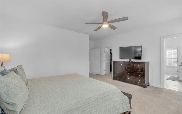 517 Middleton WAY, Chesapeake, VA 23322