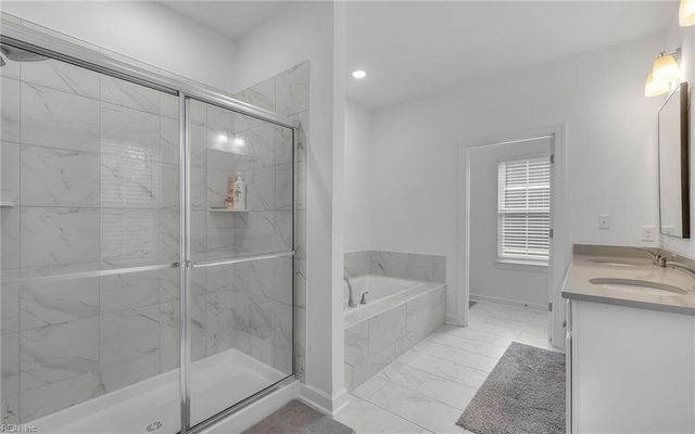 517 Middleton WAY, Chesapeake, VA 23322