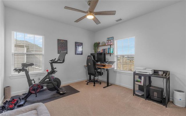 517 Middleton WAY, Chesapeake, VA 23322