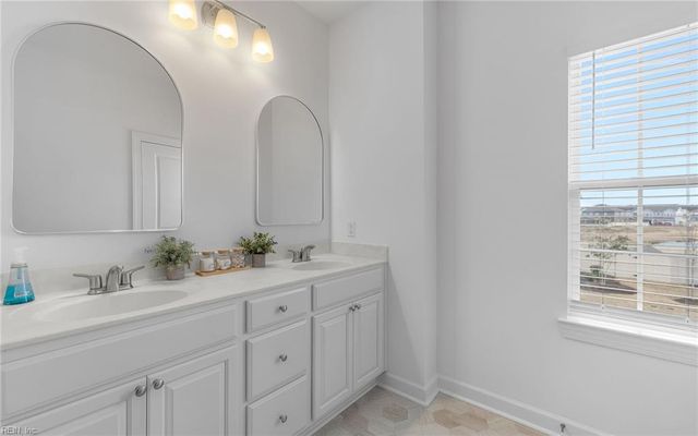 517 Middleton WAY, Chesapeake, VA 23322