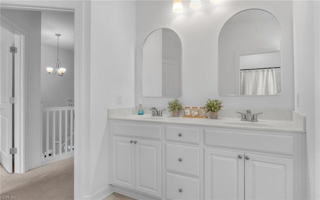 517 Middleton WAY, Chesapeake, VA 23322