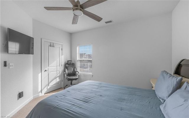 517 Middleton WAY, Chesapeake, VA 23322