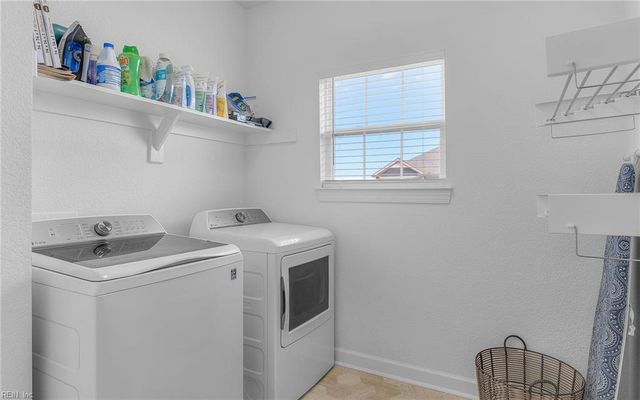 517 Middleton WAY, Chesapeake, VA 23322