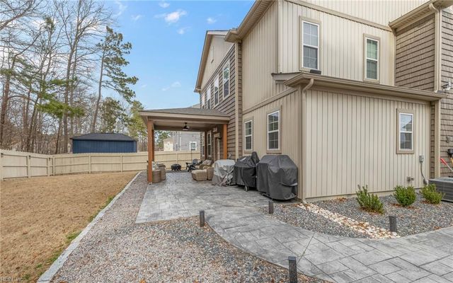 517 Middleton WAY, Chesapeake, VA 23322