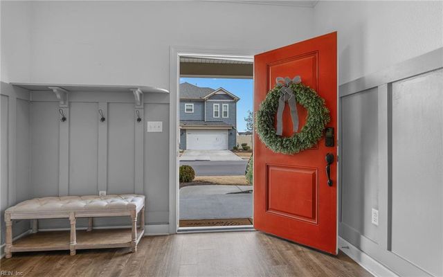 517 Middleton WAY, Chesapeake, VA 23322