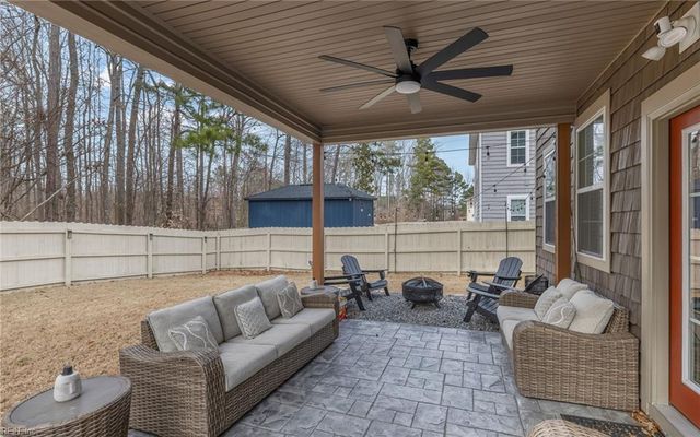 517 Middleton WAY, Chesapeake, VA 23322