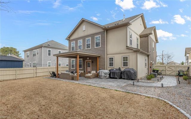 517 Middleton WAY, Chesapeake, VA 23322