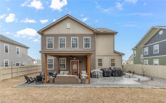 517 Middleton WAY, Chesapeake, VA 23322