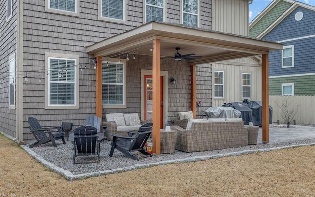 517 Middleton WAY, Chesapeake, VA 23322