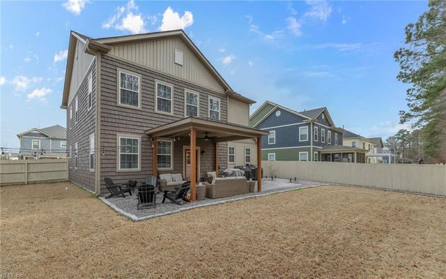 517 Middleton WAY, Chesapeake, VA 23322