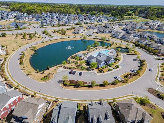 517 Middleton WAY, Chesapeake, VA 23322