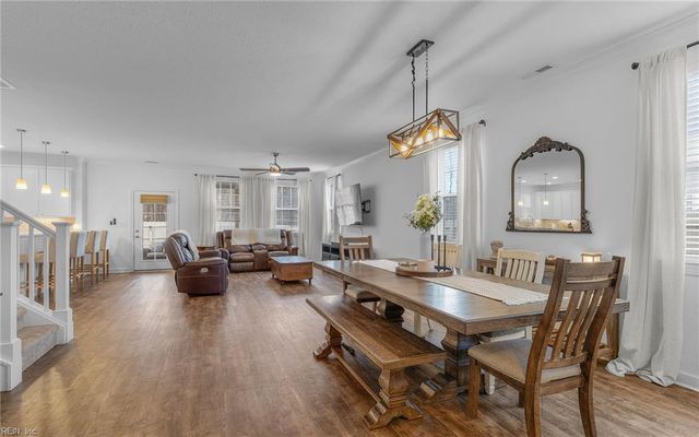 517 Middleton WAY, Chesapeake, VA 23322