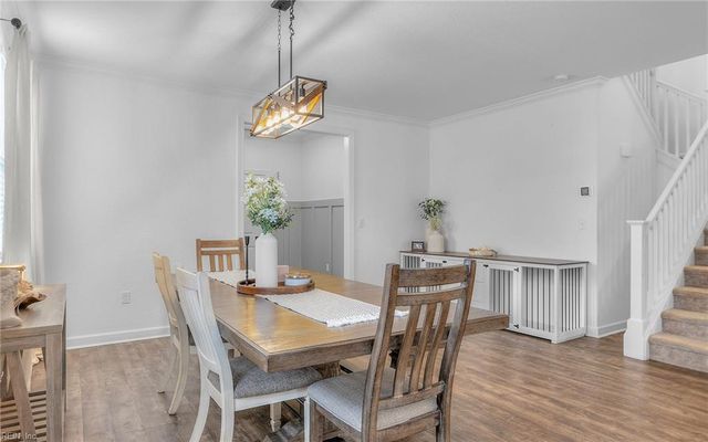 517 Middleton WAY, Chesapeake, VA 23322