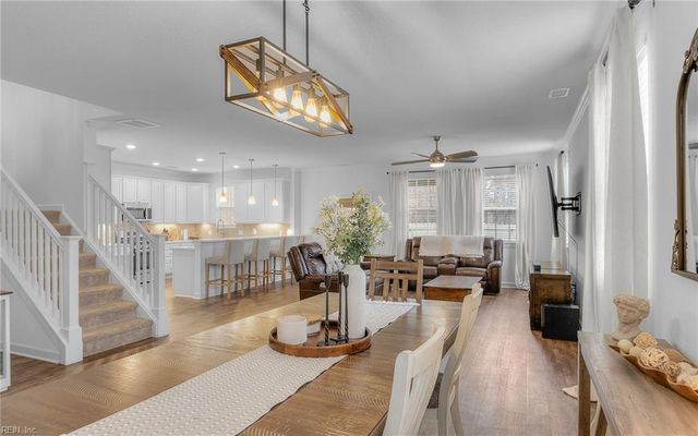 517 Middleton WAY, Chesapeake, VA 23322