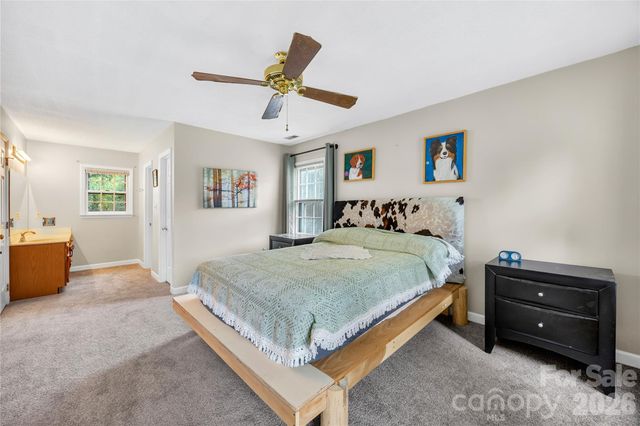 8349 Norcroft Drive, Charlotte, NC 28269