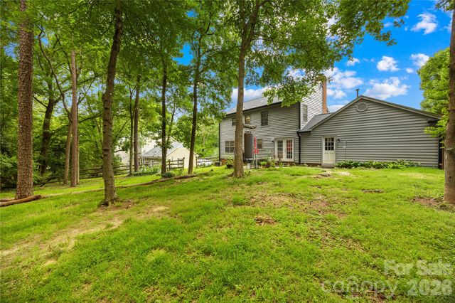 8349 Norcroft Drive, Charlotte, NC 28269